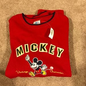 Disneyland Resort Sweatshirt